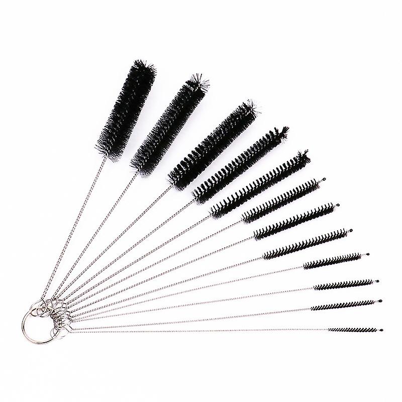 Tube Cleaning Brush 12pcs Kit