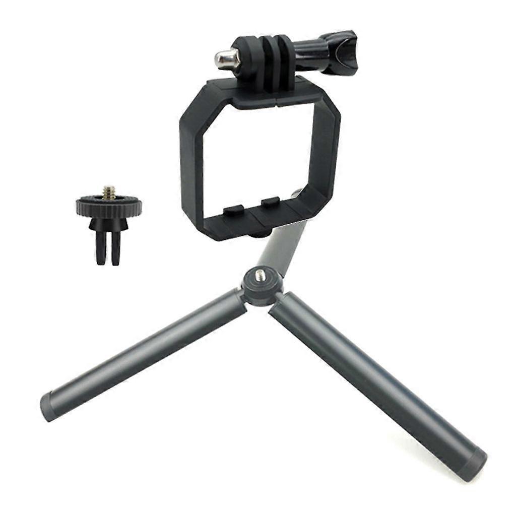 Versatile Camera Top Mount for Mini 3 Pro Multipurpose Upper Extension Mount