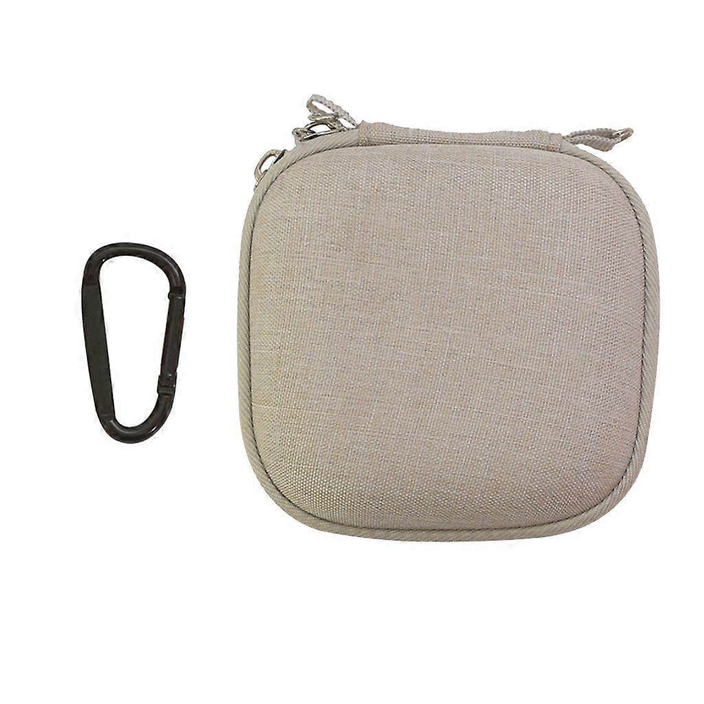 Efficient Filter Bag with Shoulder Strap Canvas Filter Bag for Filter Storage