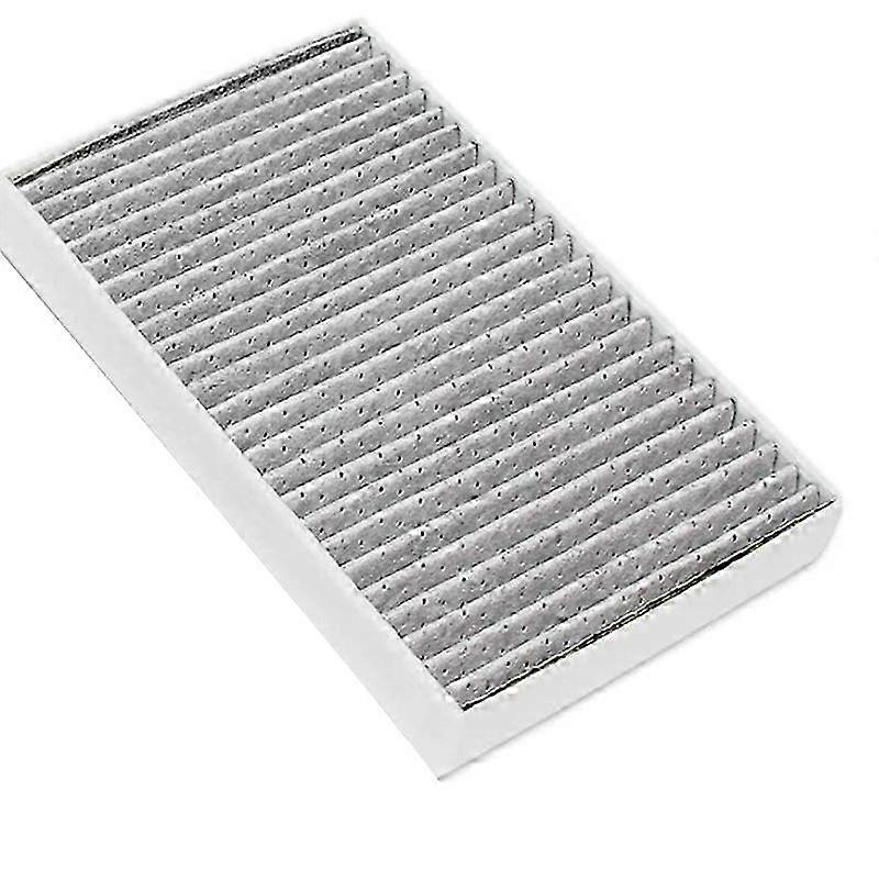 Cabin Air Filter compatible Model S Air Filter HEPA with Activated Carbon compatible 2012-2015 Model