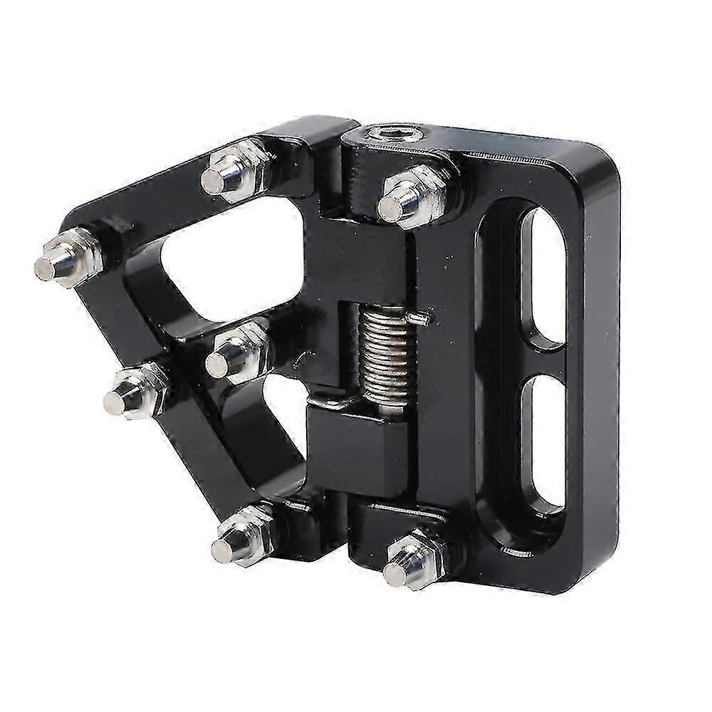 For Husqvarna 701 Enduro 701 Supermoto 2016 - 2020 2022 2022 2023 Motorcycle Accessories Folding Rear Brake Pedal Step Tip Plate
