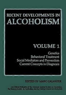 Recent Developments in Alcoholism