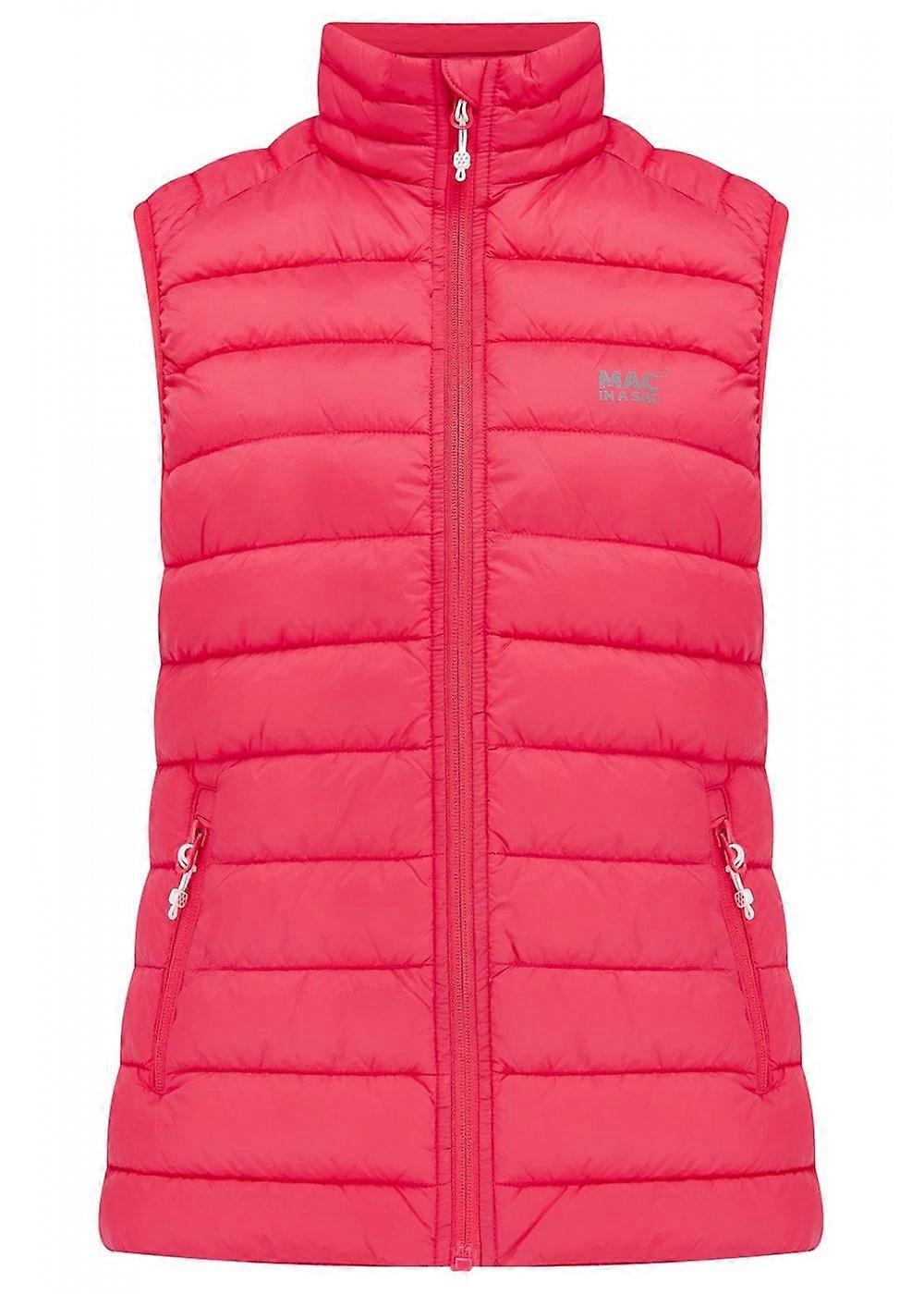 Kadın Mac in a Sac Mac In A Sac Synergy Hafif Bayan Jile MIAS-SYGLL