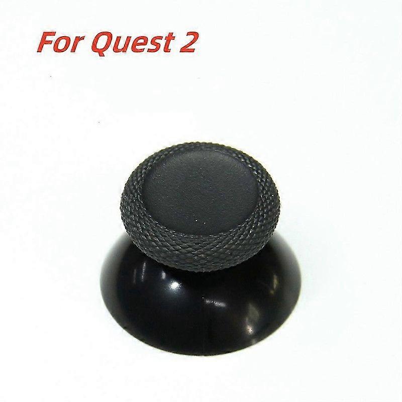 Manette de jeu VR Joystick de remplacement / Capuchon de joystick pour Meta Oculus Quest 3/2 VR