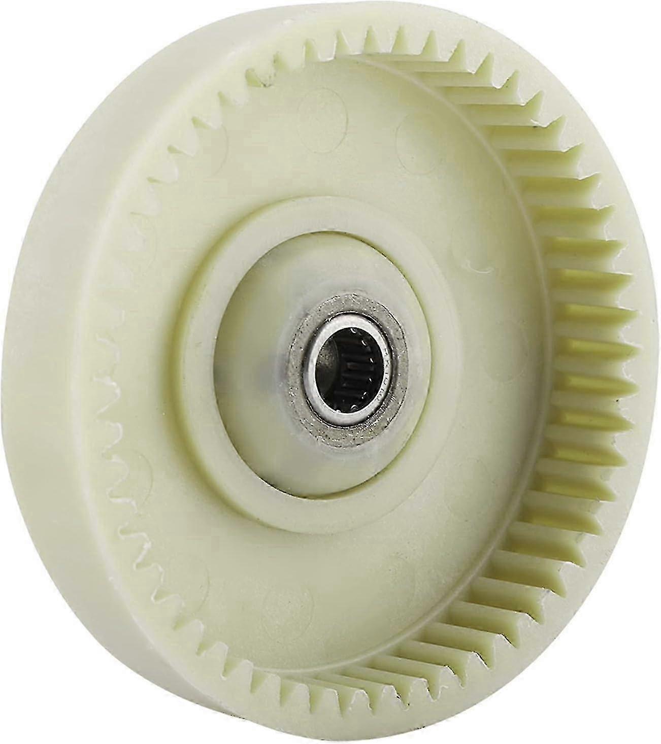 電気チェーンソーインナーギア、プラスチック電気チェーンソードライブスプロケット107713-01およびf74の交換