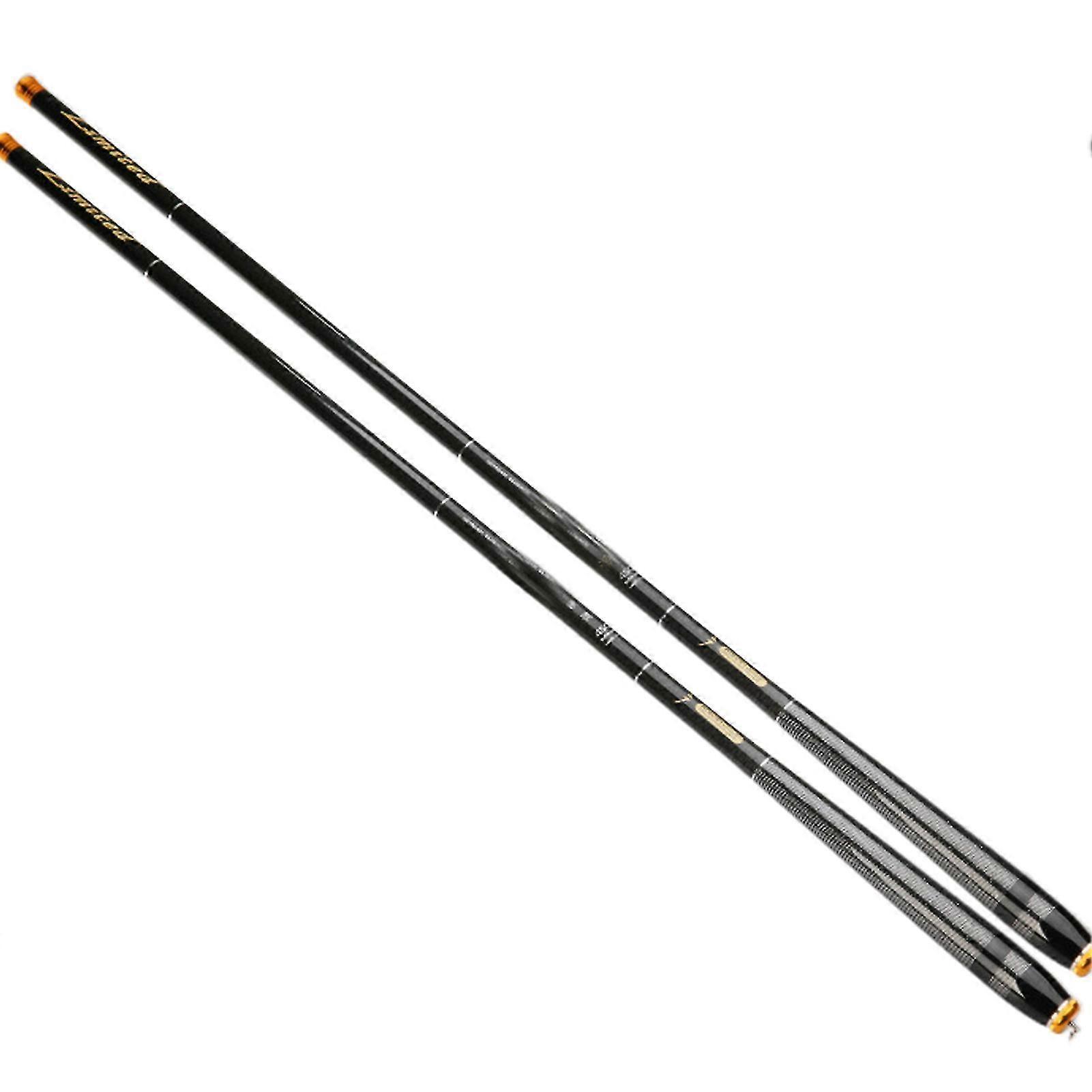 High Cartoon Fishing Rod Strong Bearing Non Slip Handle Scratch Resistant Rod