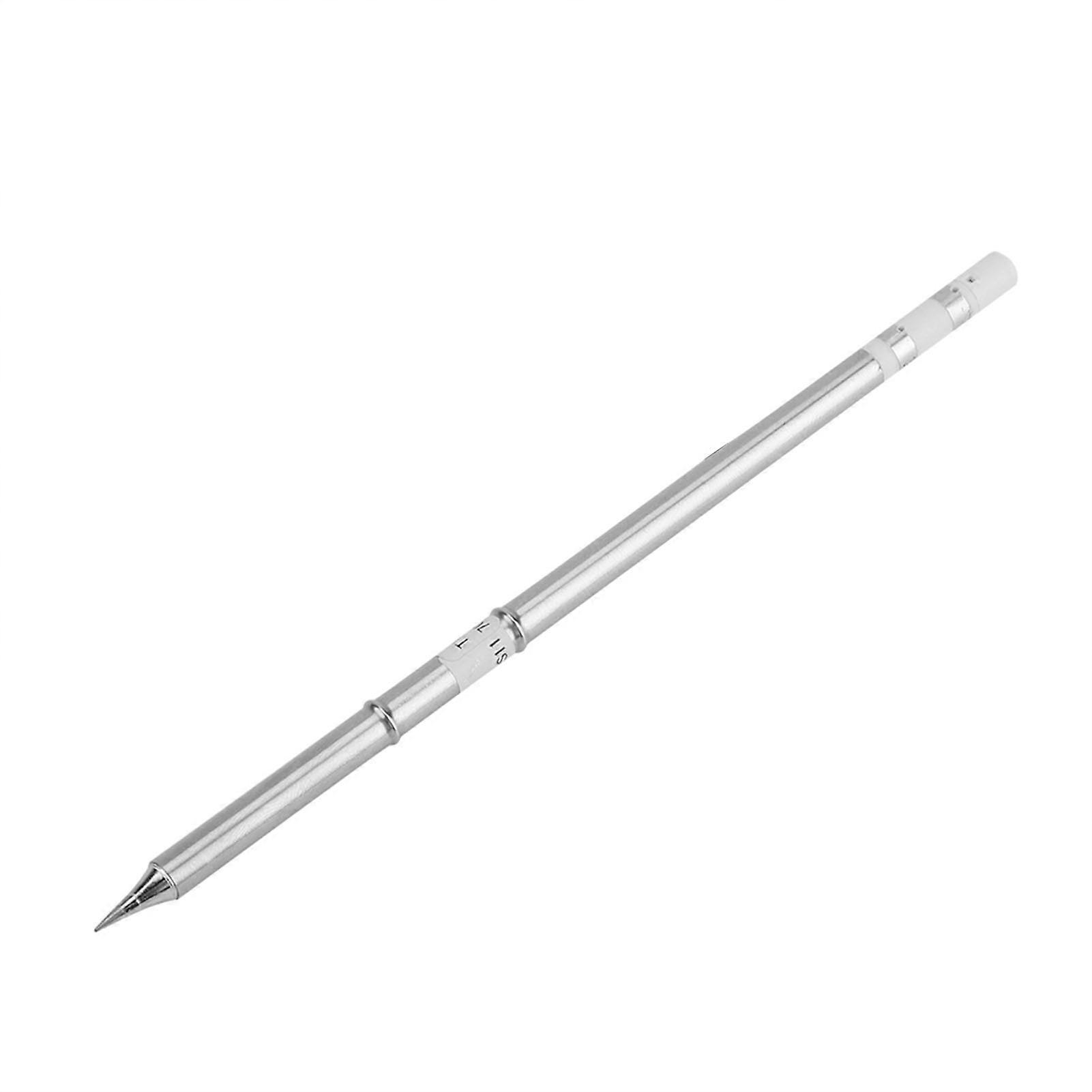 T12 Series Soldering Iron Tips Welding Tool Replacement for FX-951 Rework Station(T12-I)