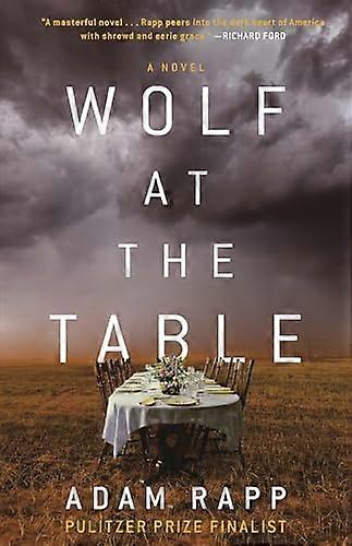 Wolf at the Table