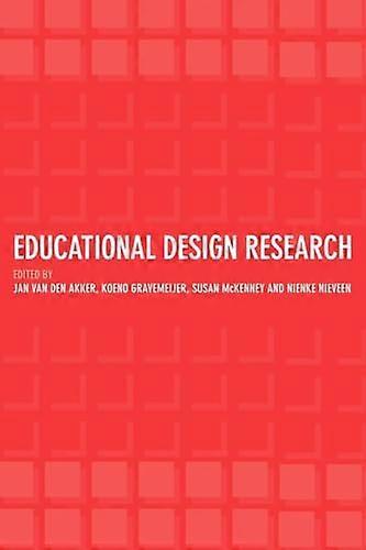 Educational Design Research