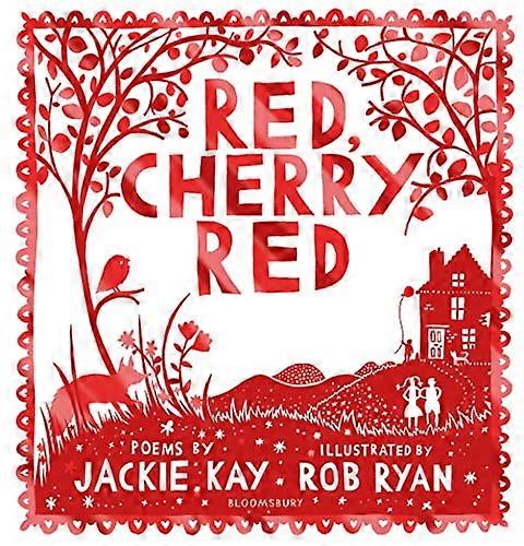 Red Cherry Red