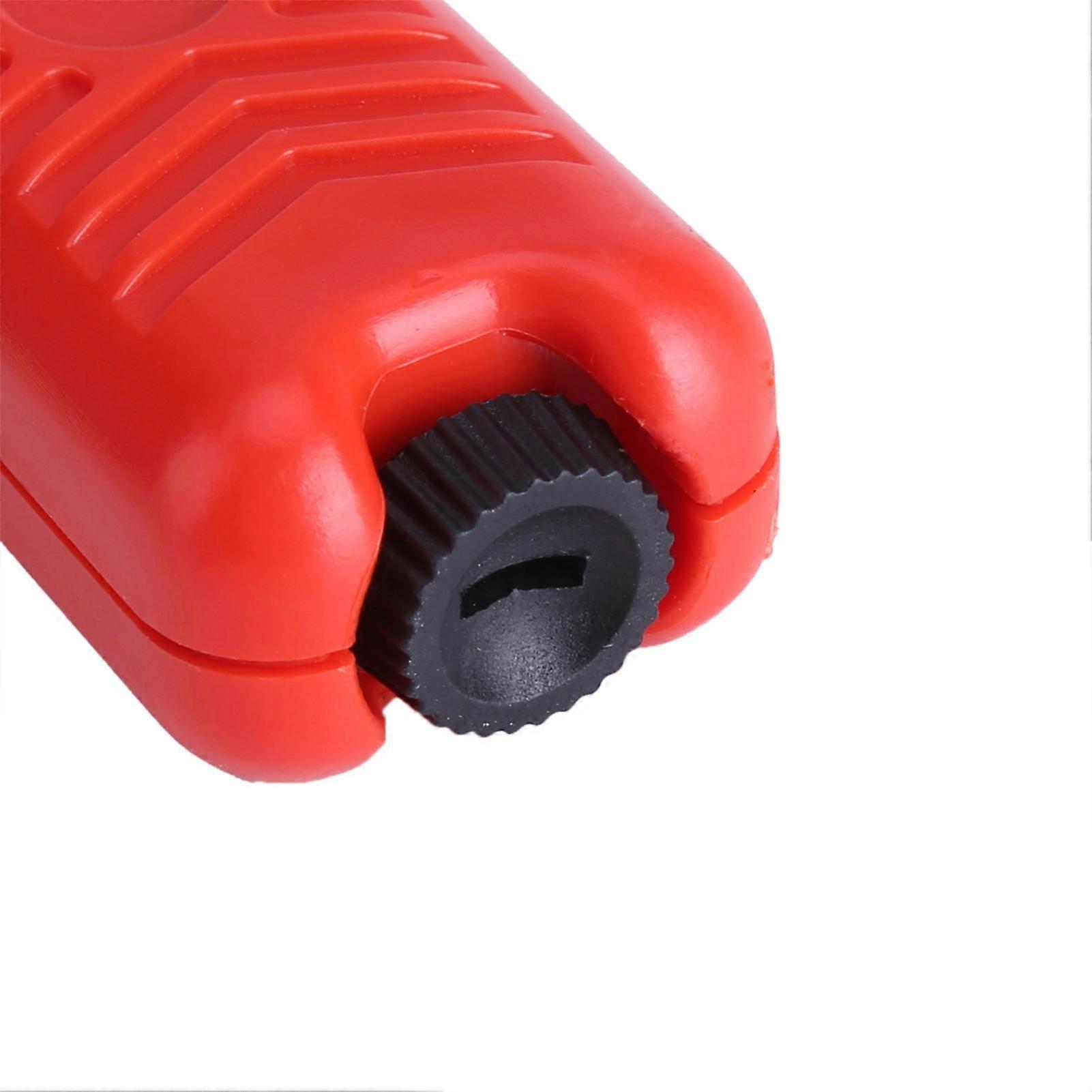 8-28mm Mini Wire Stripper Cutter Pliers Crimping Tool for PVC Rubber Cables