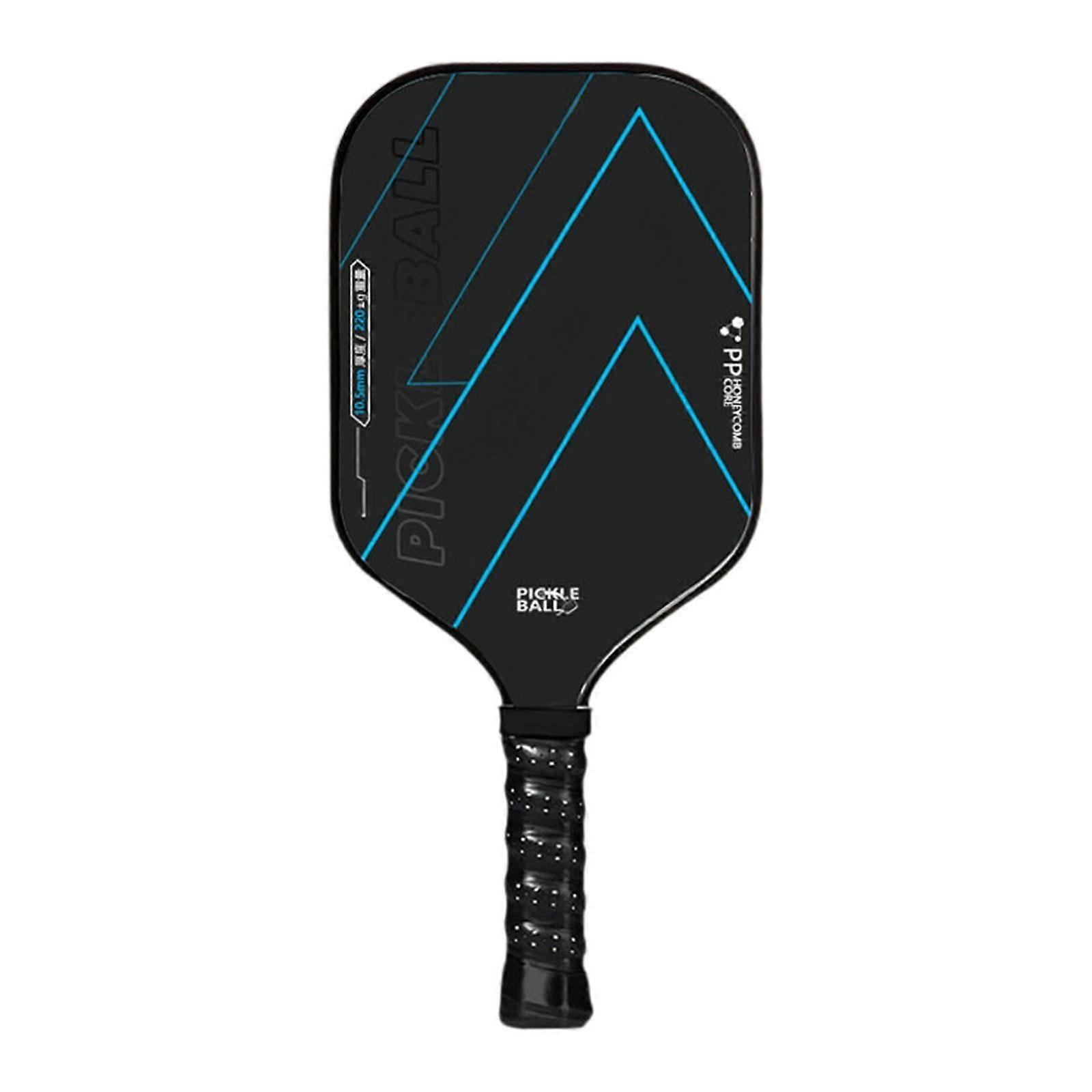 Pickleball Racket Karbonfiber Pickleball Racket for utendørs sport Treningsstil A