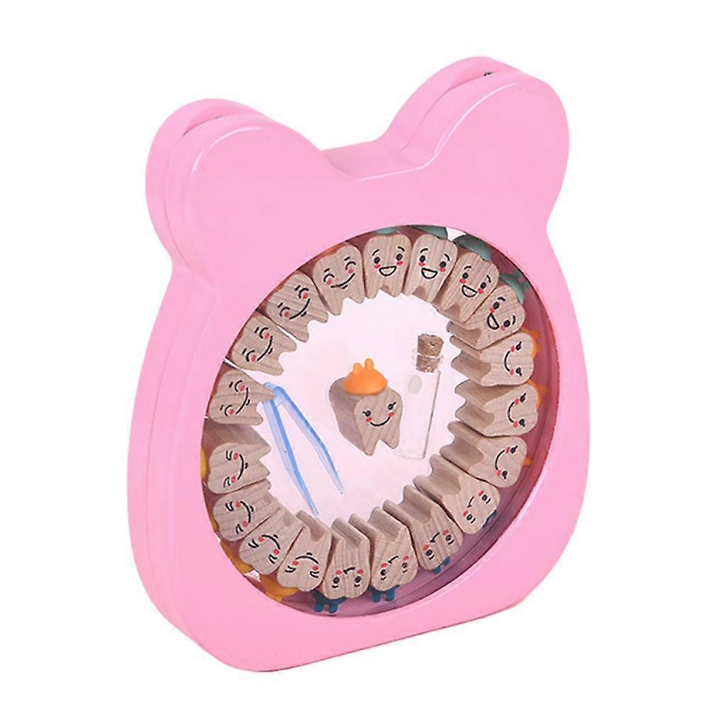 Boîte à fées pour bébé, collection en bois, collection de boîtes à lait pour enfants, conteneur