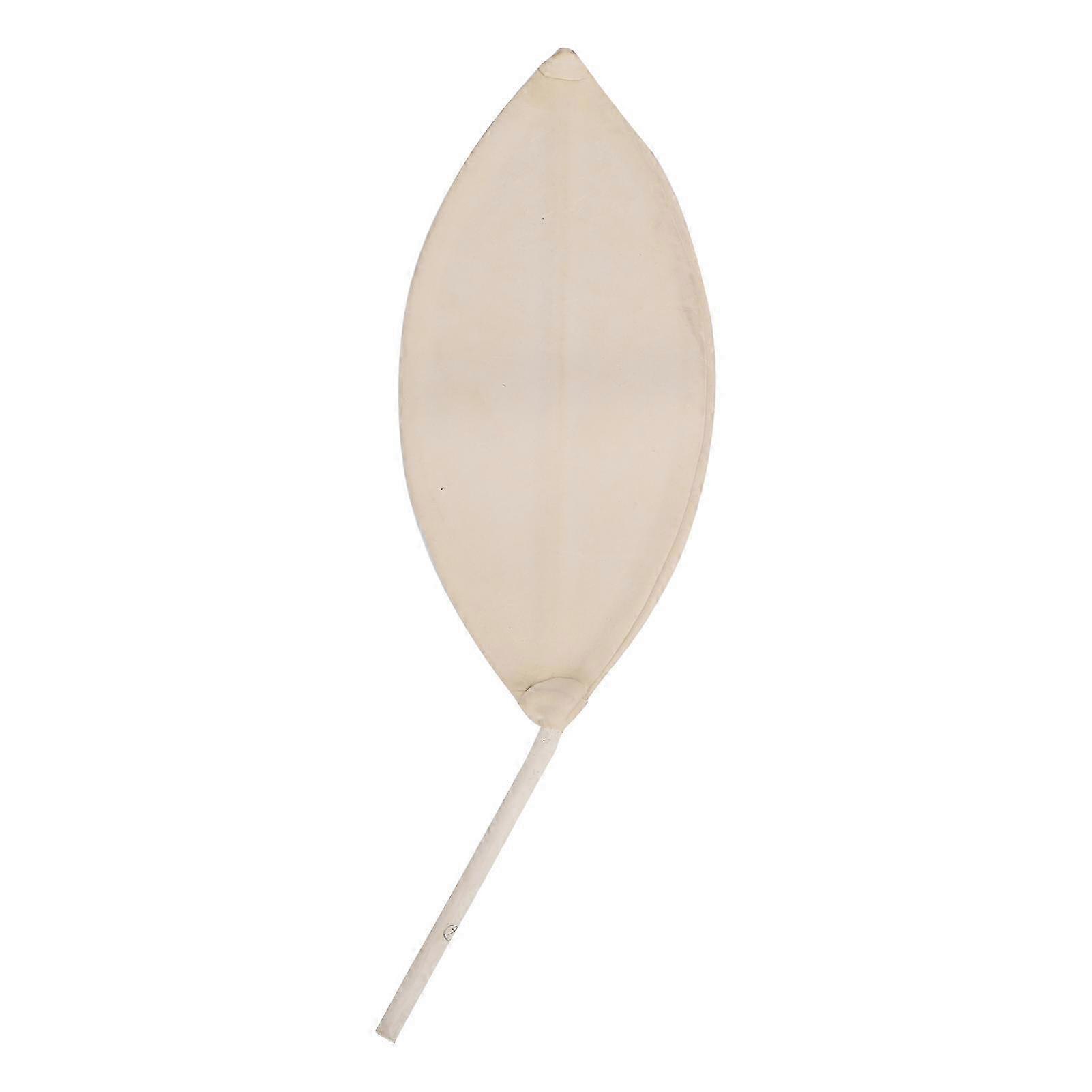 2Pcs Rubber Squeeze Bulb Sampling Bladder Experimental Equipment for Laboratory SchoolM (1.5L)
