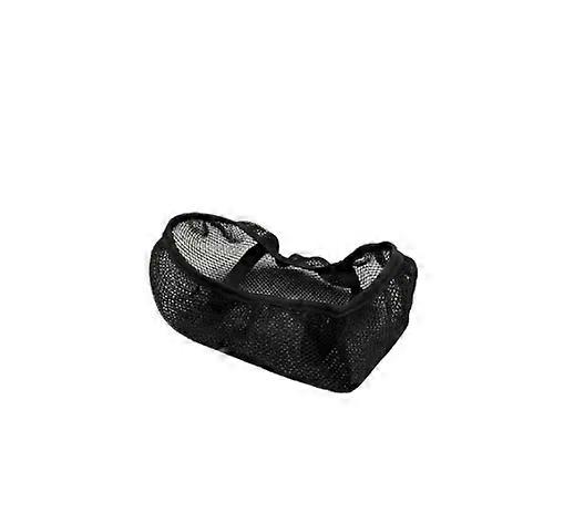 Tenere 700 Motorcycle Seat Cover For YAMAHA Tenere 700 T7 T700 World Raid 2022 2023 3D Mesh Insulated Breathable Cushion Cover