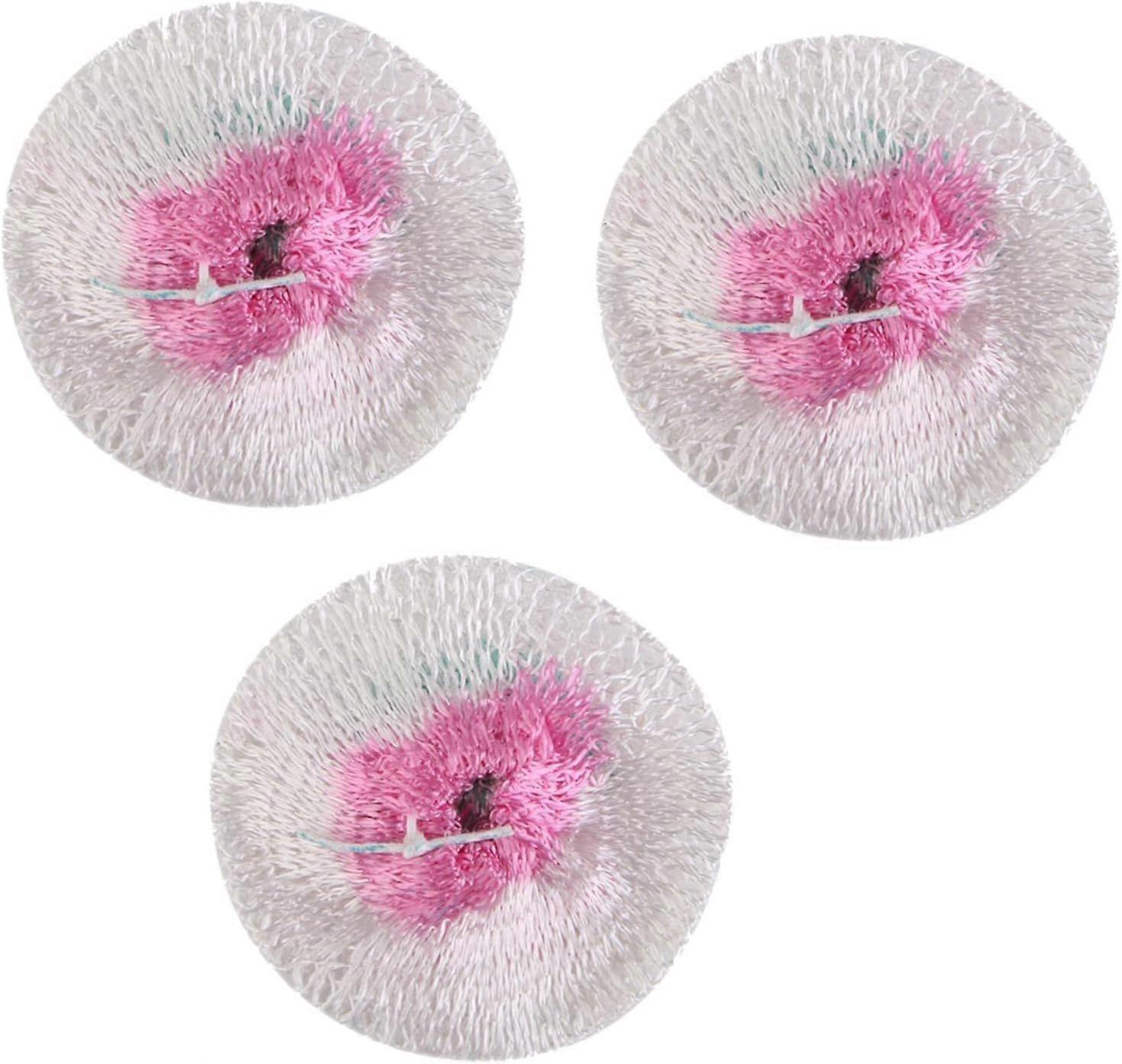 7cm 3pcs Replacement Mantles for Camping Gas Lantern Lamp