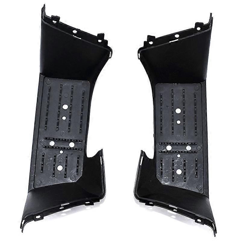 1 Pair Foot Rest Guard ATV Footrest for Chinese Small Dinosaur