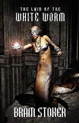 The Lair of the White Worm