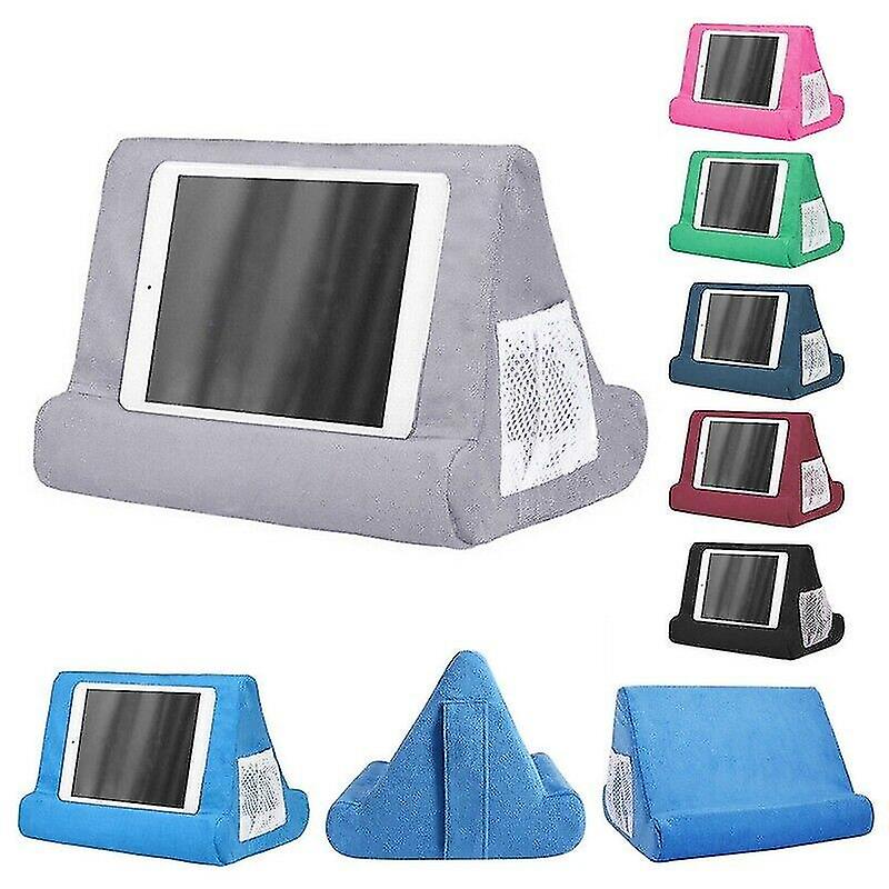 Lap Stand For Ipad Tablet Multi-angle Phone Cushion Laptop Holder Tool