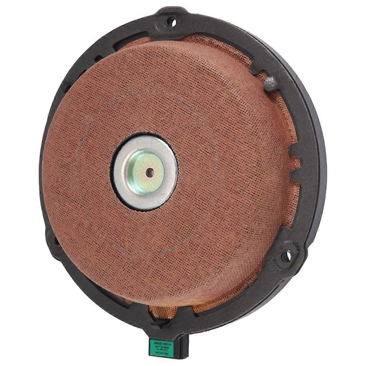 Moteur De Rétroviseur Pliant Gauche/droite Pour Peugeot 408, 508, 3008 Et Citroën C5, C4L - Pièce Neuve Universelle