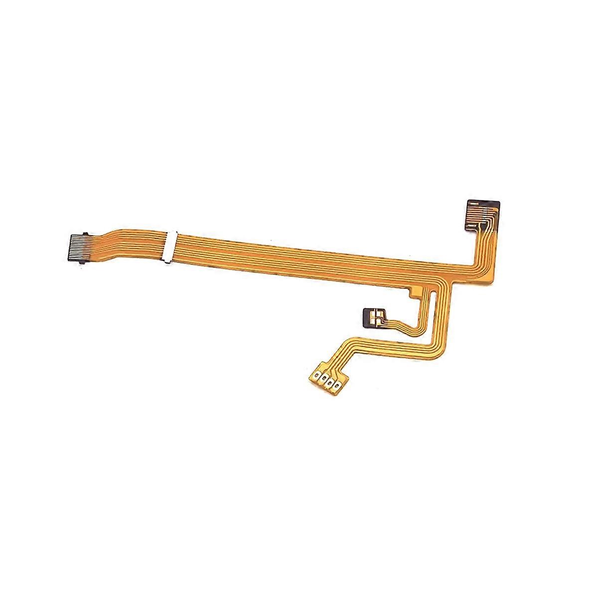Replacement Flex Cable for 24-50mm Lens Essential Repair Part