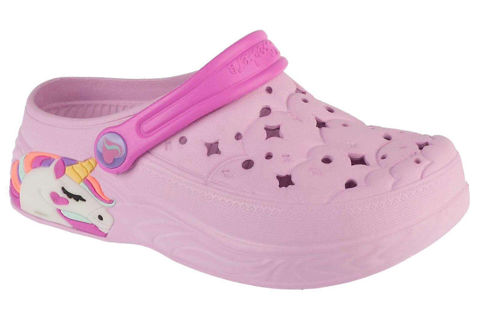 Folien Skechers Einhorn Träumer