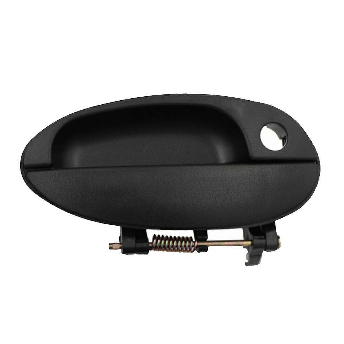 Right Front Outside Exterior Door Handle Set