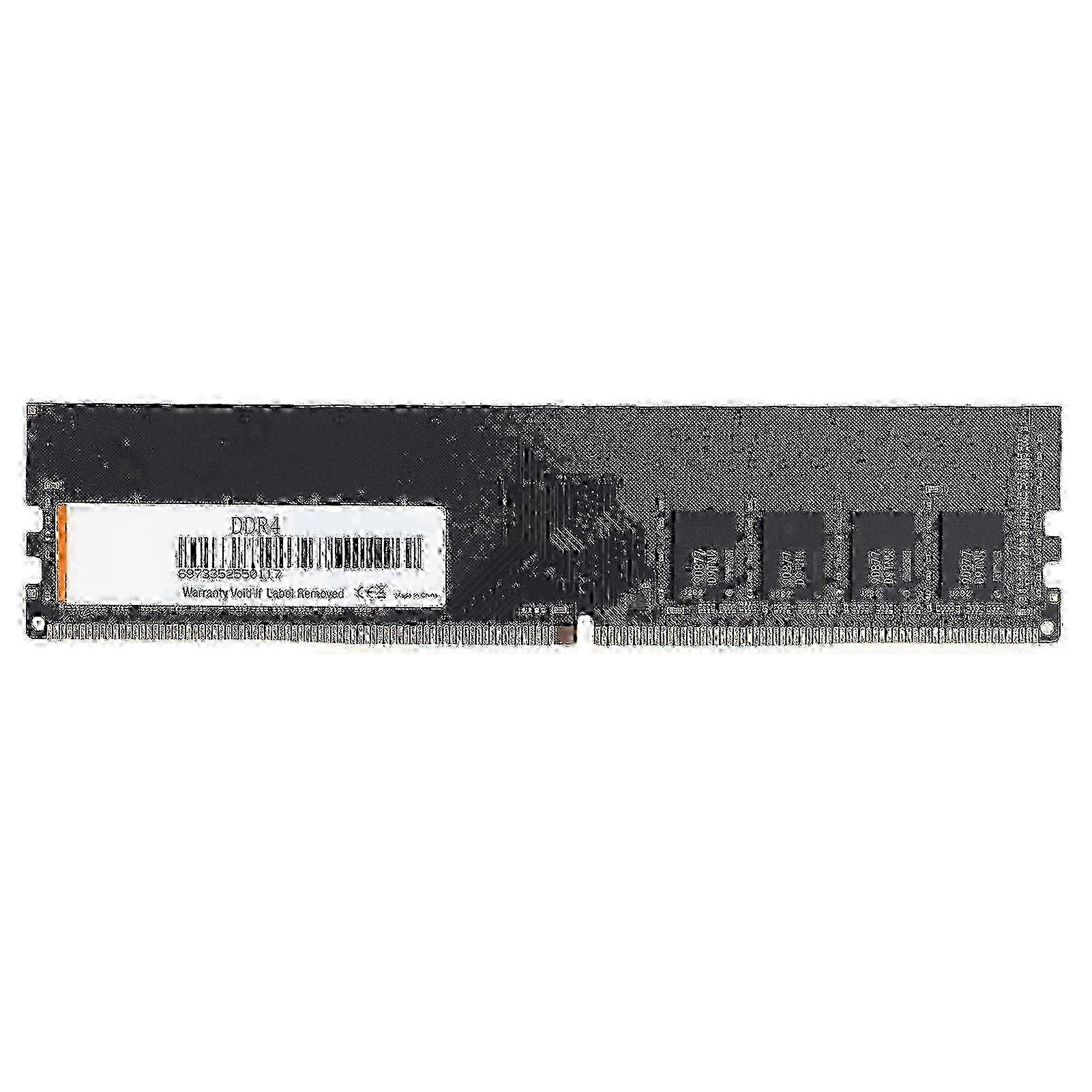Memory Module DDR4 High Efficiency Corrosion Resistance Stability Performance Notebook Memory