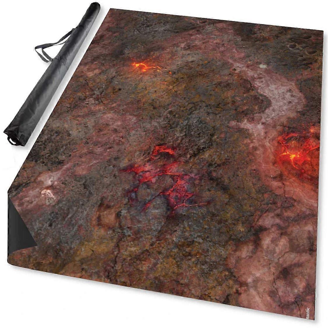 Terrain Crate Hellscape Battle Mat (44x60)