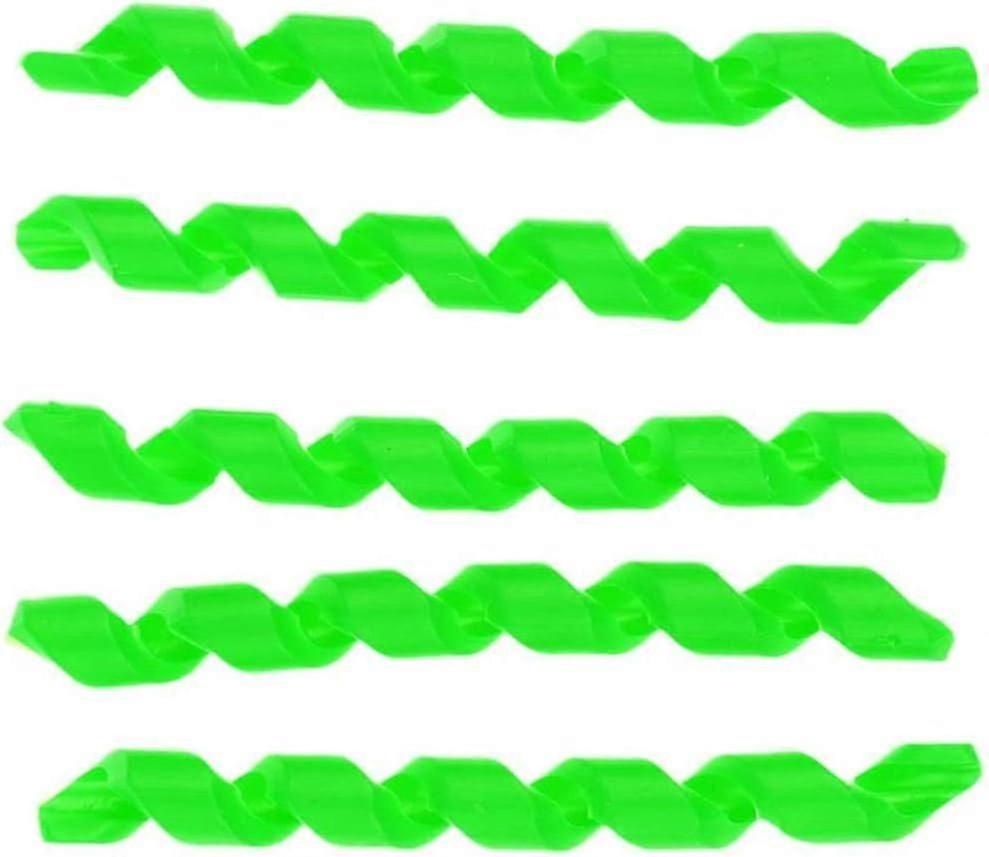 60mmGreen 5stk cykelskifter hus gummidæksler