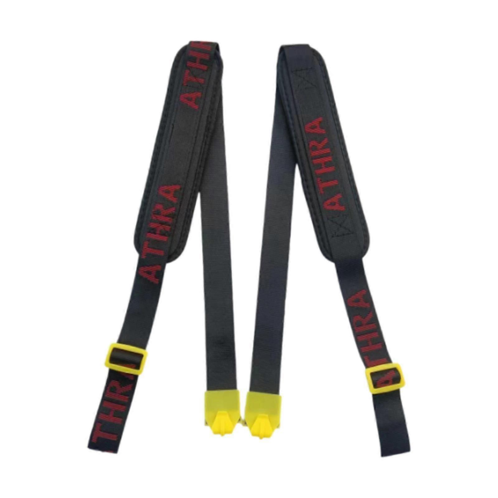 2x Backpack Sprayer Shoulder Straps Sturdy Agricultural Supplies Replacement