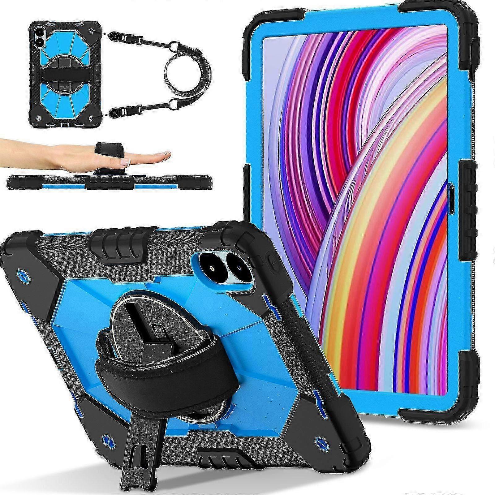 Protective case for Xiaomi Redmi Pad Pro 1