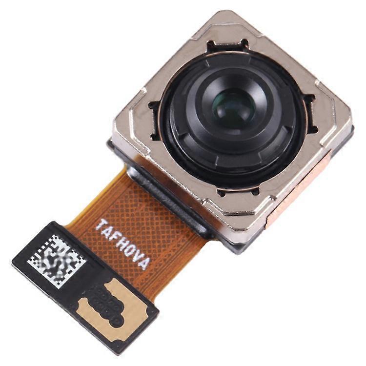 Compatible For Samsung Galaxy A03 (164.2 x 75.9 x 9.1mm) A035 OEM Rear Big Back Camera Part (without Logo)