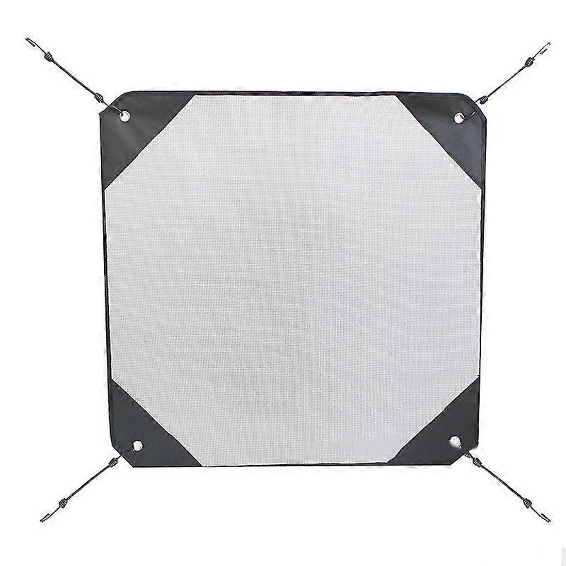 INF Luftkonditioneringsskydd utomhus