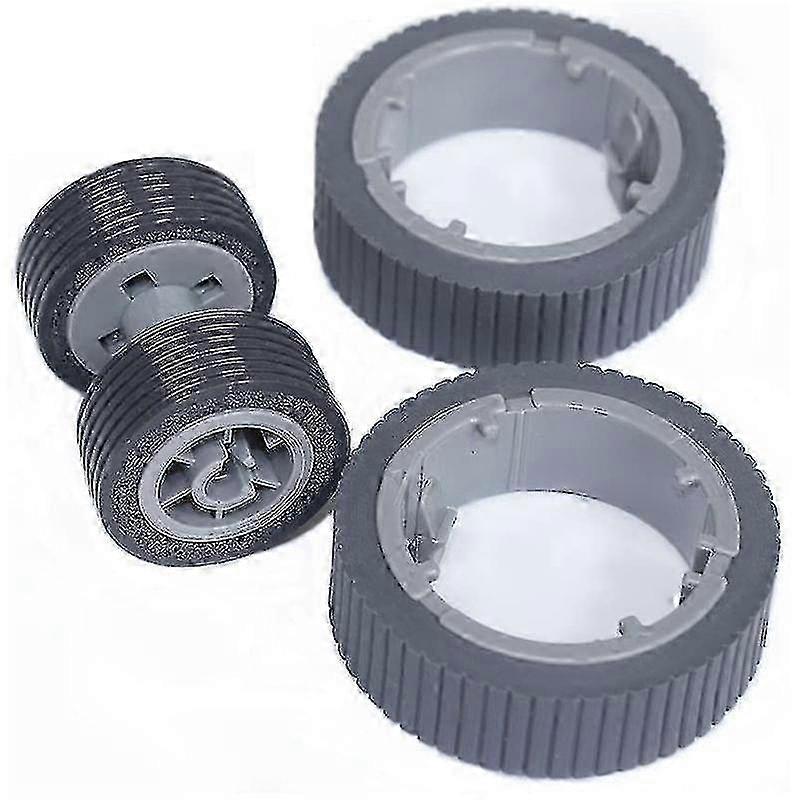 Pick and Brake Roller Kit for Fi-7160 and Fi-7260 Models