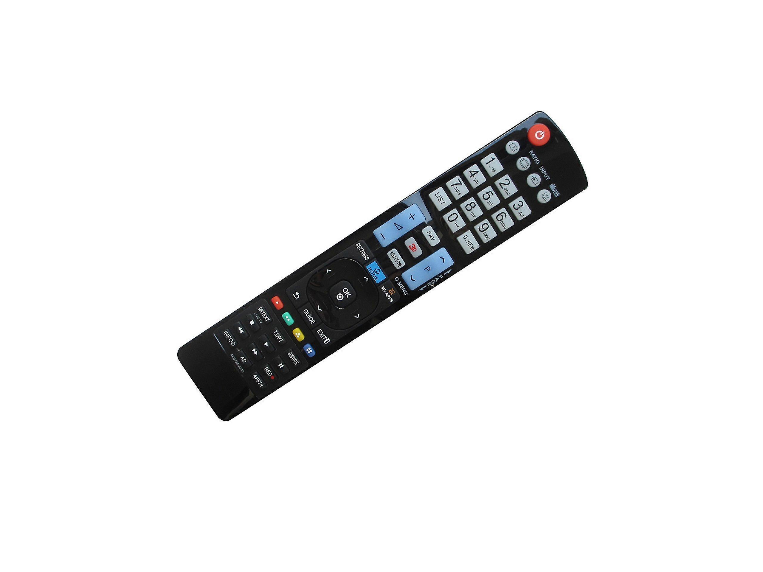Ajustement de remplacement pour LG 37LM6200 42LM6200 42LA6134 47LA6134 47LA6205