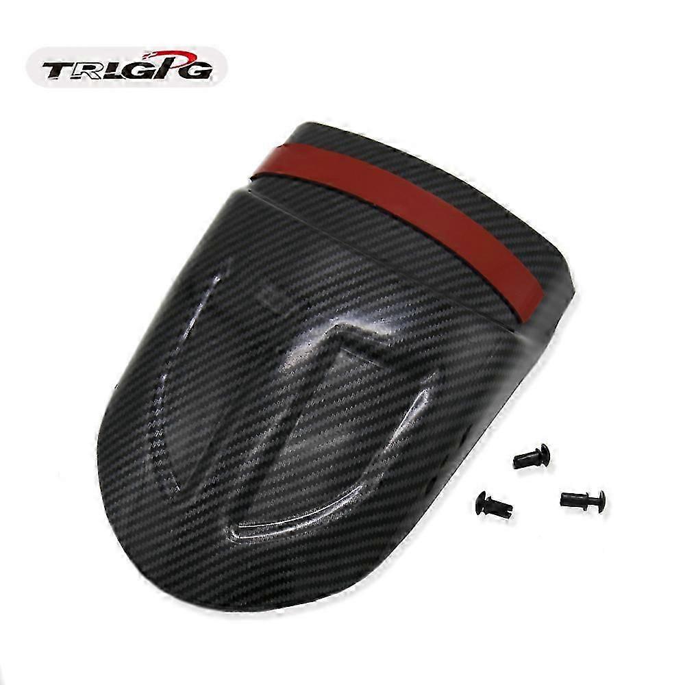 Apply FOR NC750X NC750S NC700X NC750S 2012-2019 2018 2017 2016 2015 2014 2013 Motorcycle Fender Front Fender Extension Rear Extension