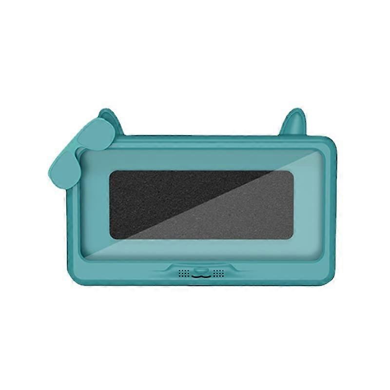Bathroom Touch Screen Cell Phone Holder Bathroom Cell Phone Case (Folding Rotating Case3)