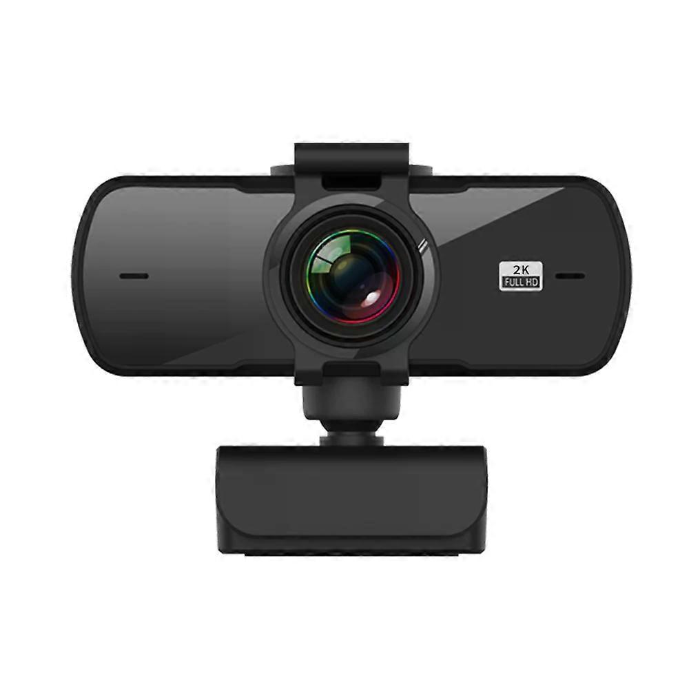 Mini Camera 1080p Full Autofocus Desktop Web Camera For Pc Computer Laptop Webcam For Pc Web Camera With Microphone