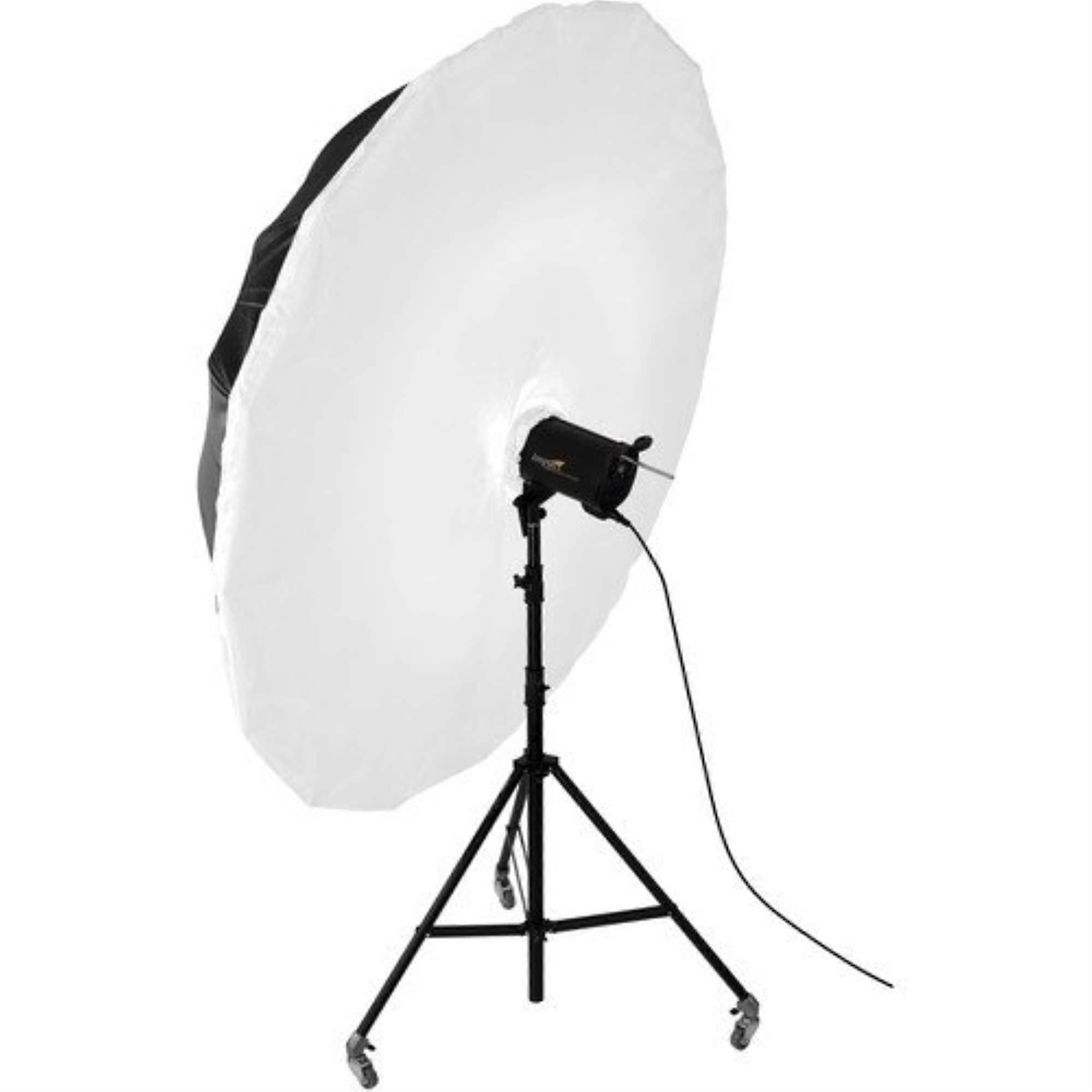 7' Parabolic Umbrella Diffuser