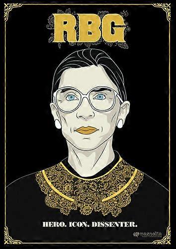 RBG  [DVD REGION:1 USA] USA import