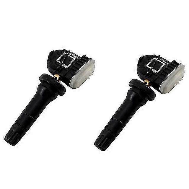 Ev6t-1a180-dc Tpms Tire Pressure Monitoring System For Ford Focus Kuga Transit Connect Escape Mondeo 2036832 Ev6t-1a180-cc