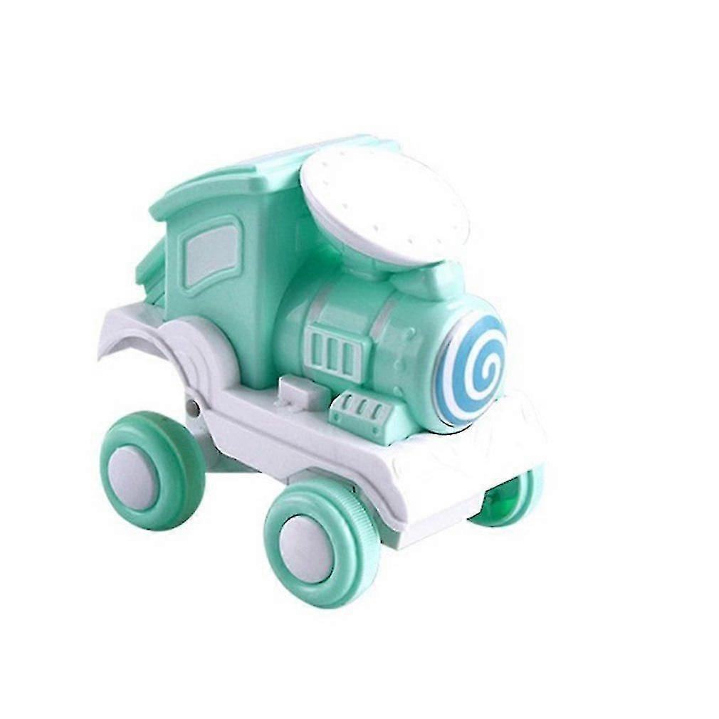 Kreslená hračka Bright Mini Car