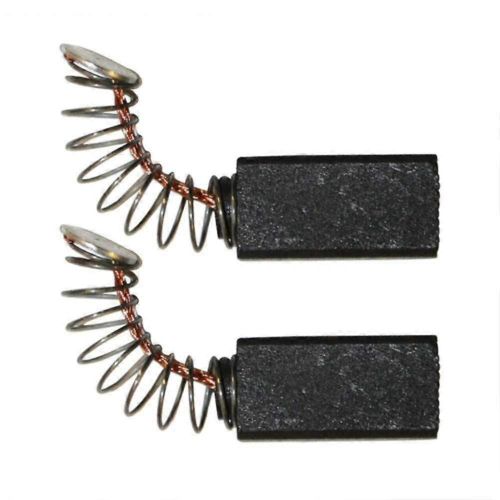 2 pcs Graphite Carbon Brush Set for  2604321905 3607014006 S91