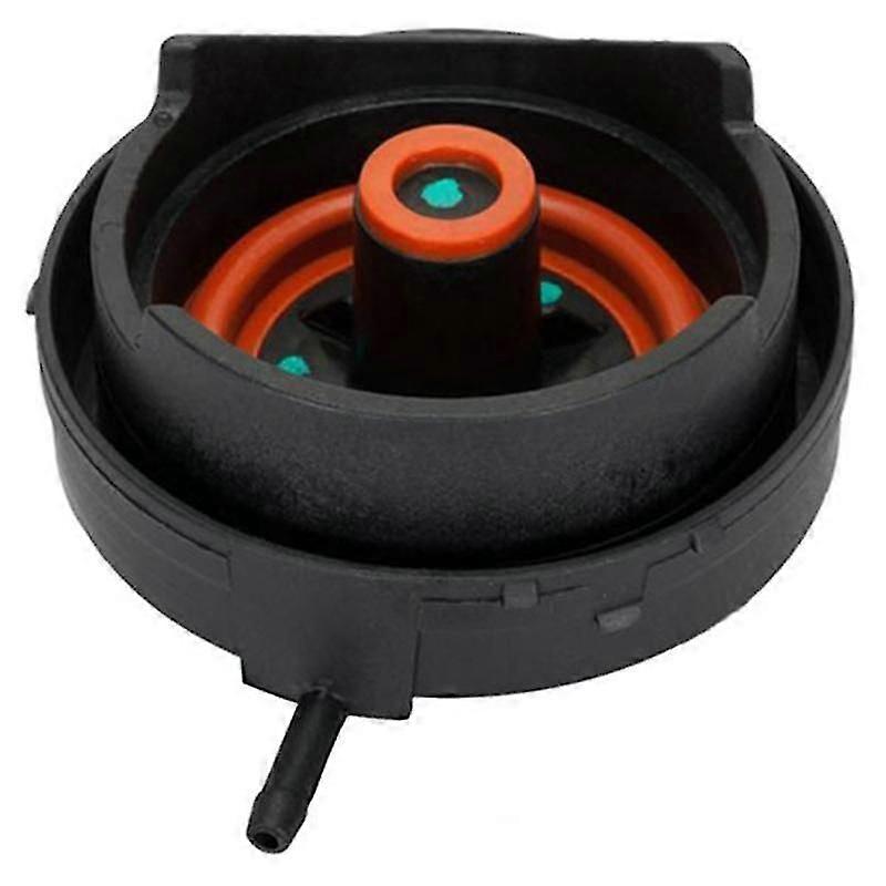 11127552281 2PCS Engine Air Valve Caps Cover for E60 E65 E66 E70 E83 E88 E85 E90 E91 E92 F10 N52 12