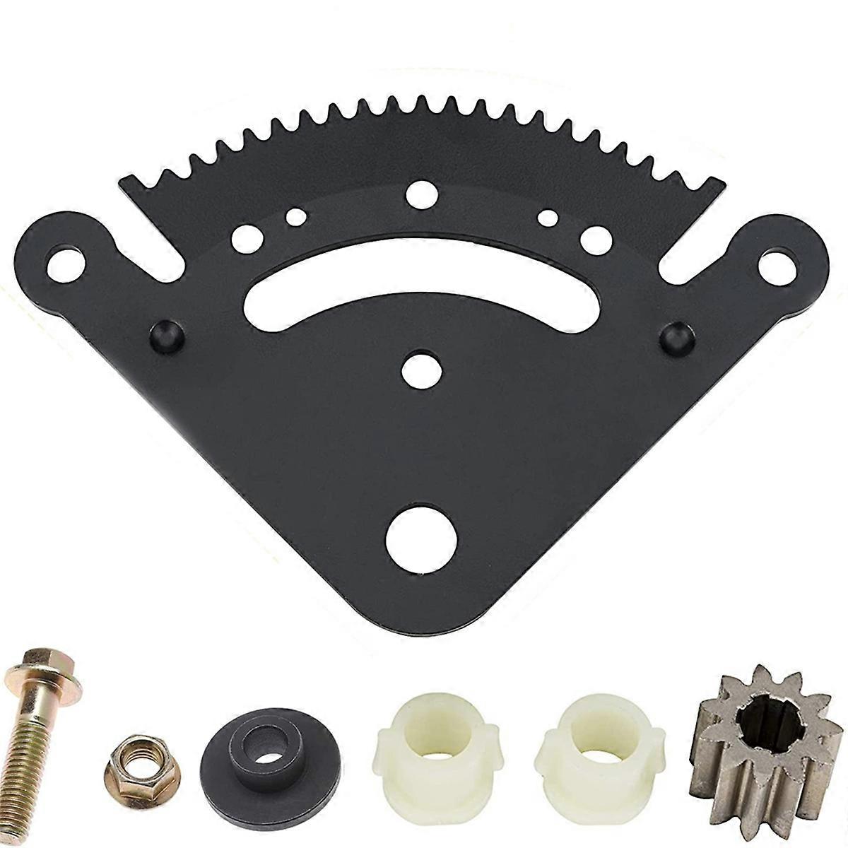 Pignon de direction multitrous 19 dents GX21924BLE