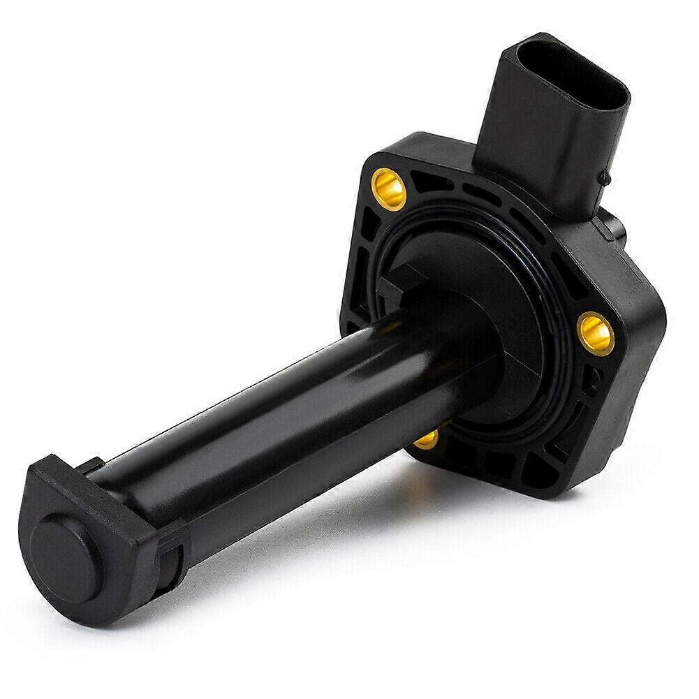 Engine Oil Level Sensor,12617567723 12617607910 Oil Level Sensor Compatible with N54 N55 N63 N74