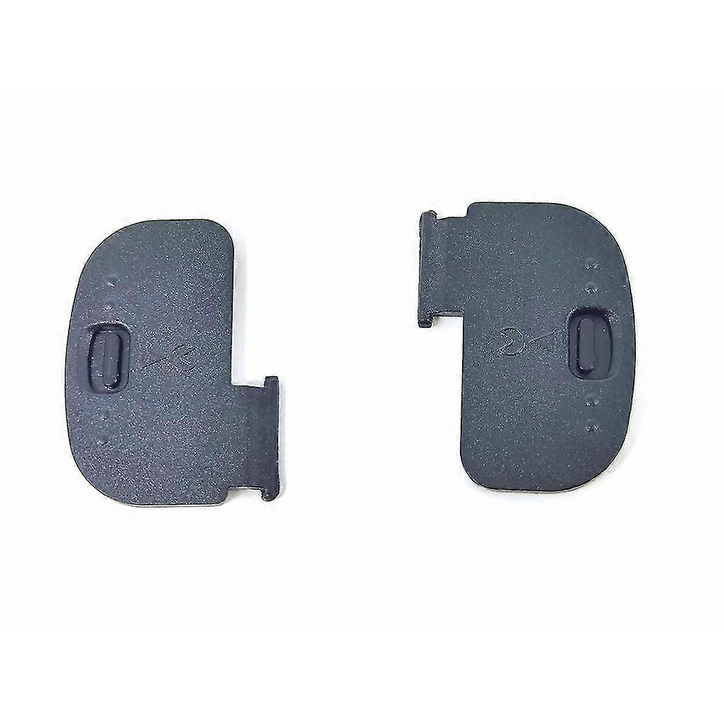 Door Lid Cover Cap Rep Replacement For D7500