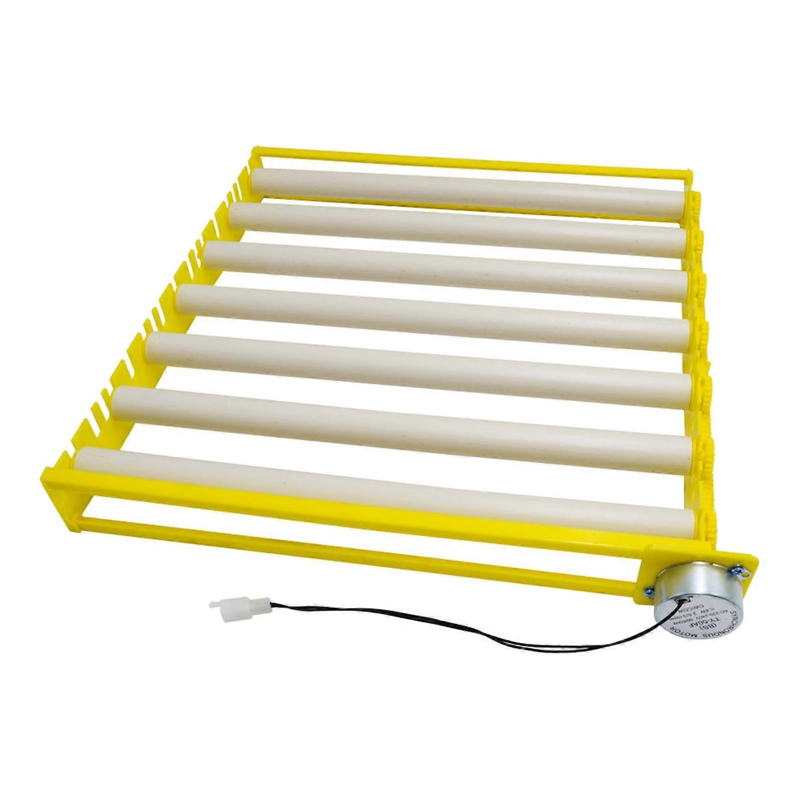 Ei Draaiplateau , Ei Incubator Ei Turner Tray met Automatische Draaimotor voor
