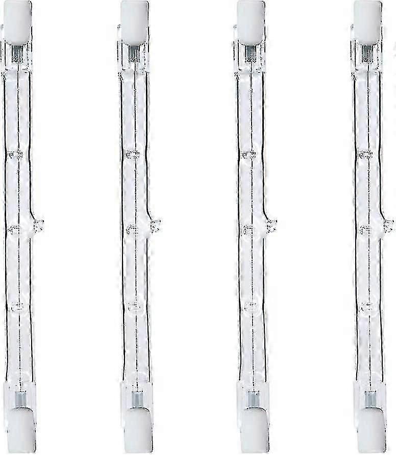 R7s 118mm halogen lamp 160W for suzuka